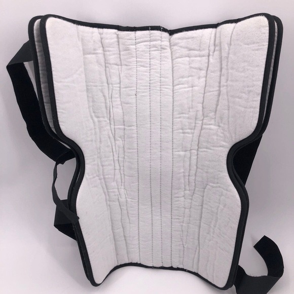 Procare Djo 20" Knee Splint 3 Panel # 79-80020 Universal Unisex Adult Teen - Picture 6 of 11
